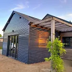 La Chouette Hulotte Feriehus