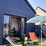 Feriehus La Chouette Hulotte