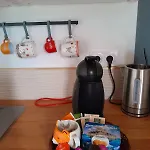 Feriehus La Chouette Hulotte *