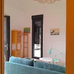 Feriehus La Chouette Hulotte *