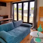 La Chouette Hulotte Feriehus *