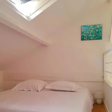 La Chouette Hulotte Feriehus *