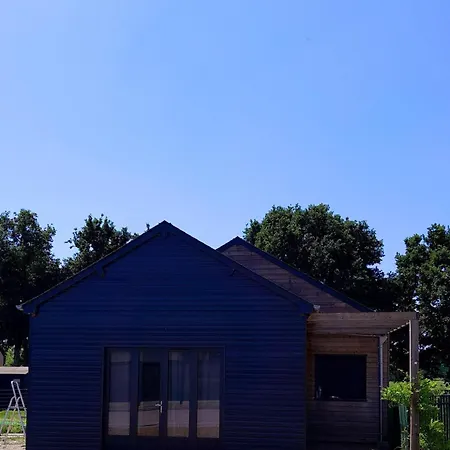 Hébergement de vacances La Chouette Hulotte *