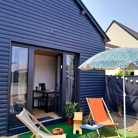 Hébergement de vacances La Chouette Hulotte