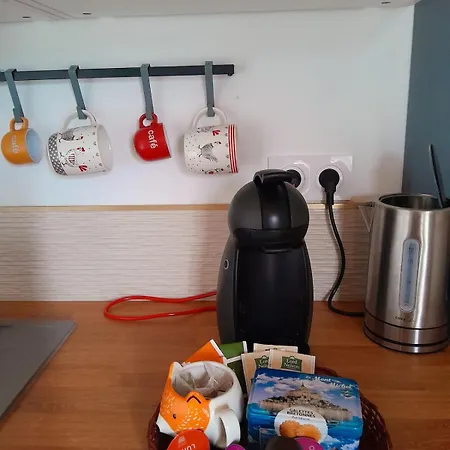 Hébergement de vacances La Chouette Hulotte *