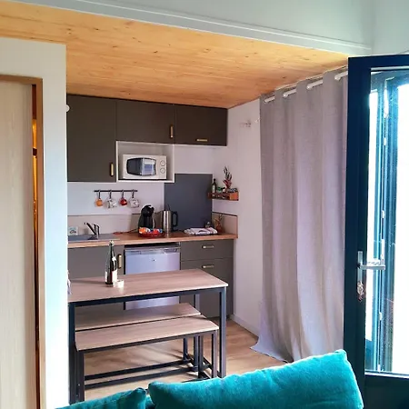 Hébergement de vacances La Chouette Hulotte
