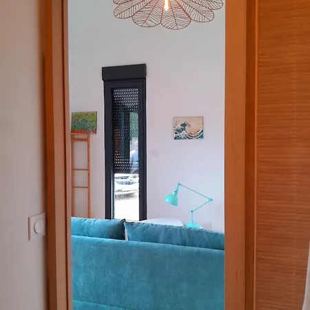Hébergement de vacances La Chouette Hulotte