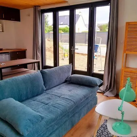 La Chouette Hulotte Hébergement de vacances *